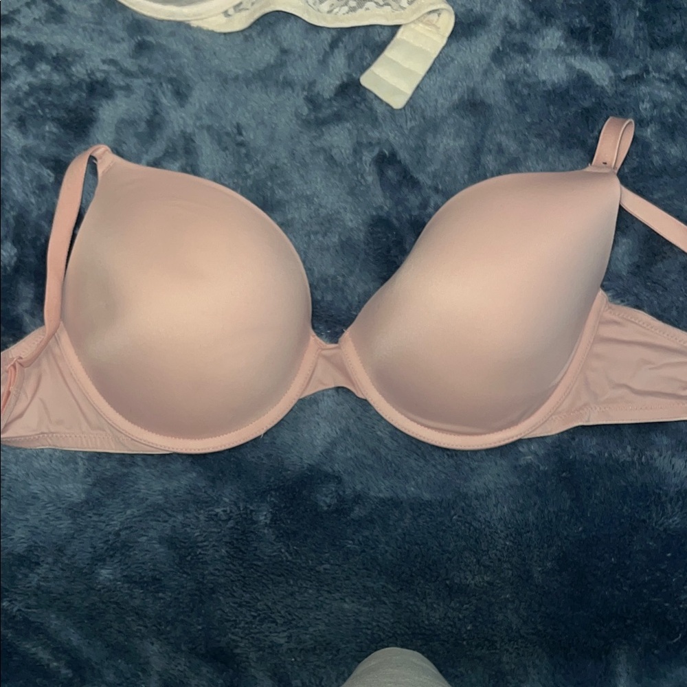 Victoria's Secret Blush Bra